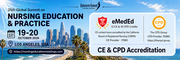 25th Global Summit on Nursing Education and Practice (GSNEP 2026)-rudn